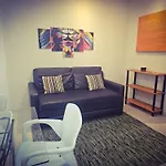 Small Quiet Condo Posto 6