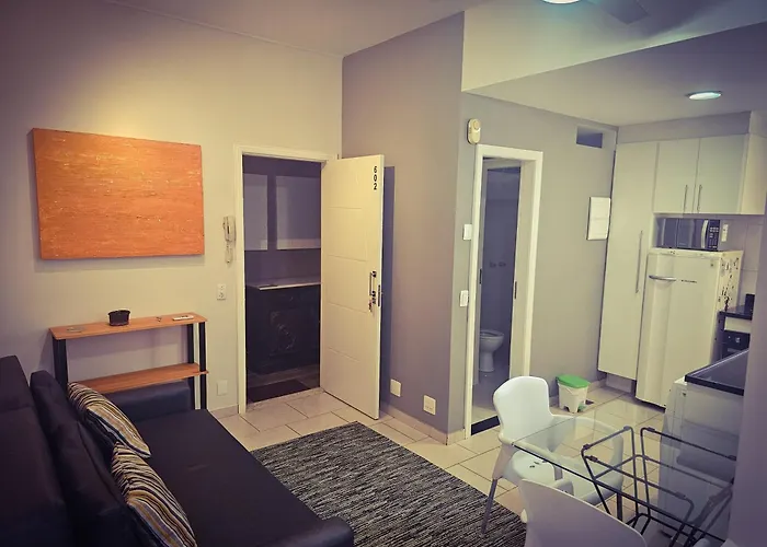 Small Quiet Condo Posto 6
