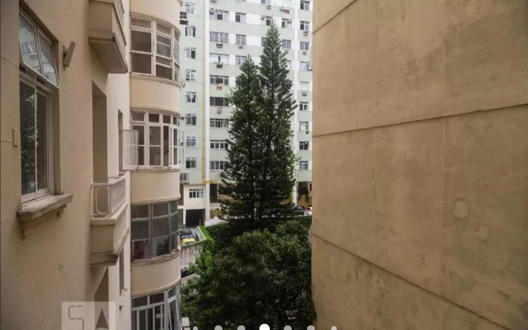 Apartamento Small Quiet Posto 6 *