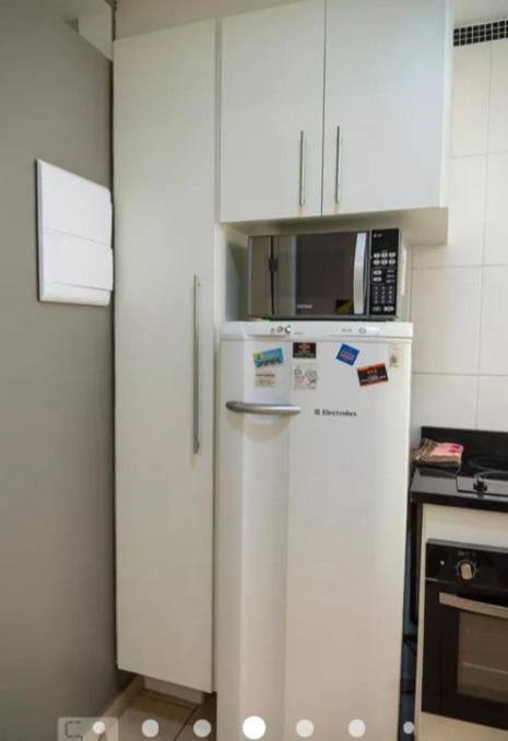 Small Quiet Posto 6 Apartamento