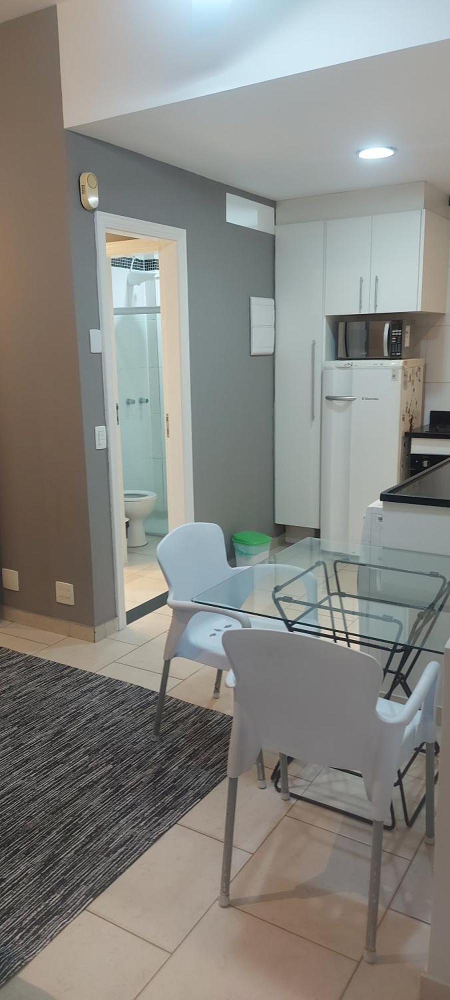 Apartamento Small Quiet Posto 6 Rio de Janeiro