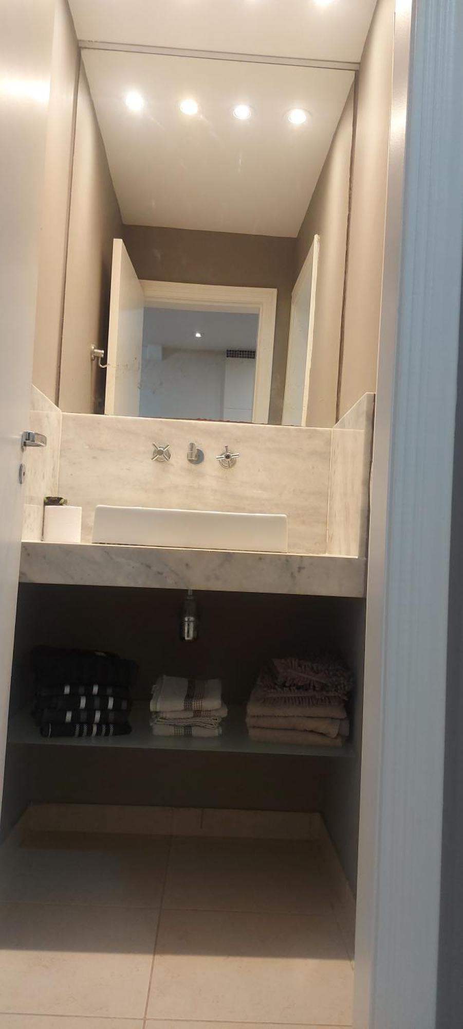 Small Quiet Posto 6 *