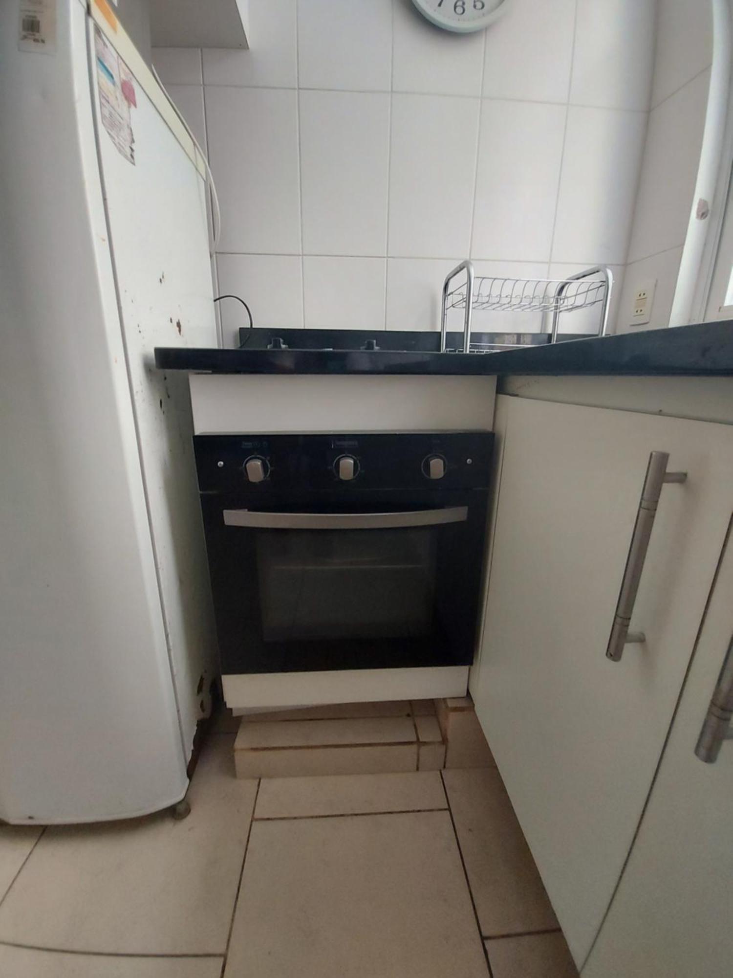 Small Quiet Posto 6 Apartment Rio de Janeiro