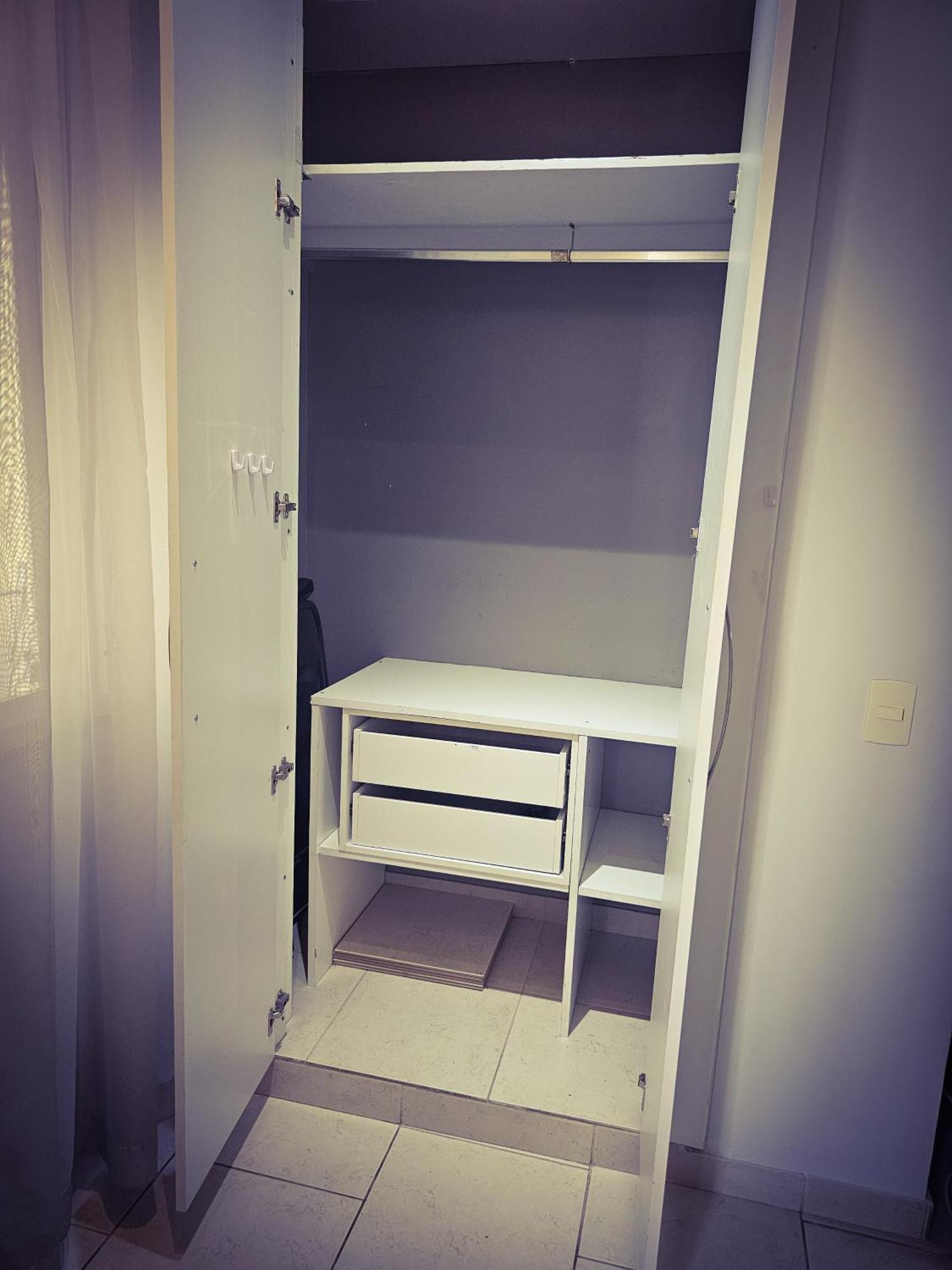 Small Quiet Posto 6 Apartment